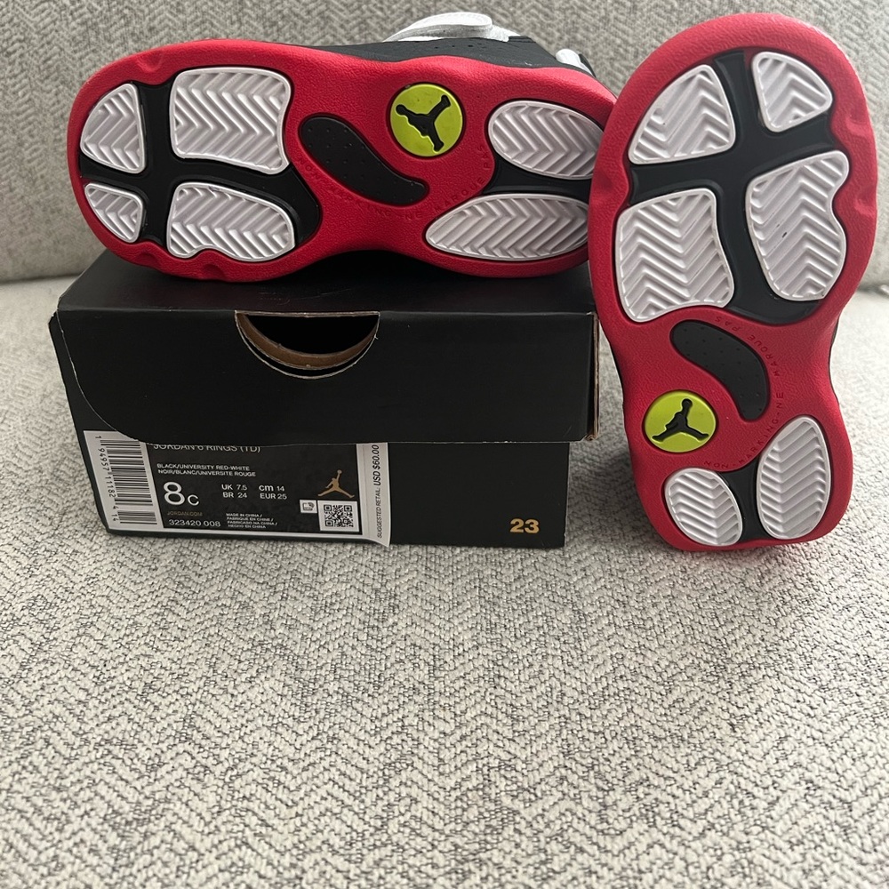 Children’s Jordan’s
